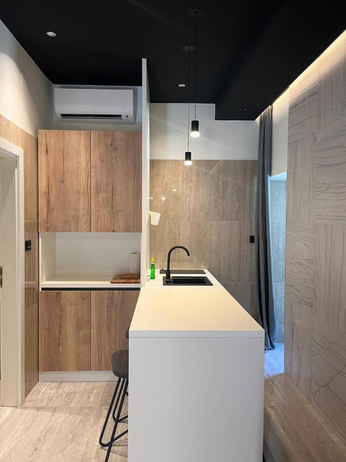 Marinac City Center Apartments & Rooms Split Exterior photo