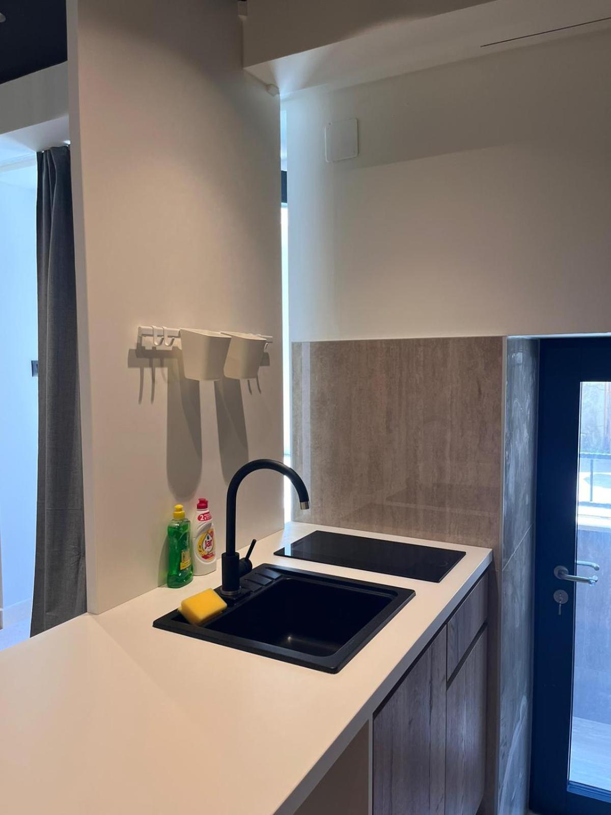 Marinac City Center Apartments & Rooms Split Exterior photo