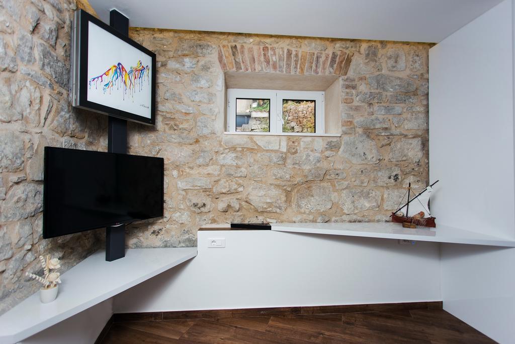 Marinac City Center Apartments & Rooms Split Room photo