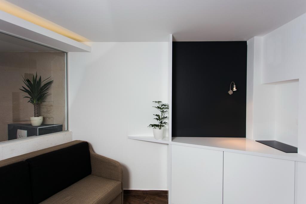 Marinac City Center Apartments & Rooms Split Room photo
