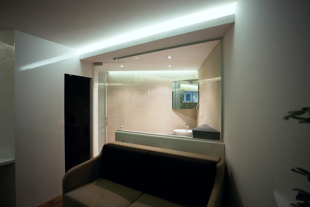 Marinac City Center Apartments & Rooms Split Room photo