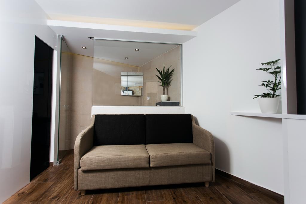 Marinac City Center Apartments & Rooms Split Room photo