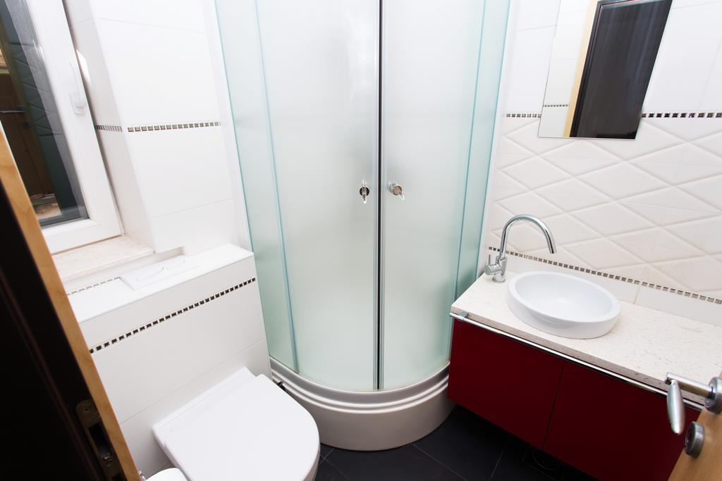 Marinac City Center Apartments & Rooms Split Room photo