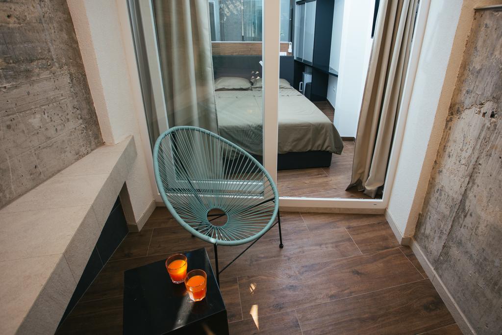 Marinac City Center Apartments & Rooms Split Exterior photo